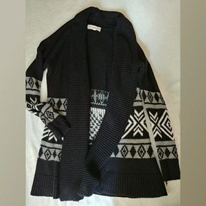 Pink Republic cardigan